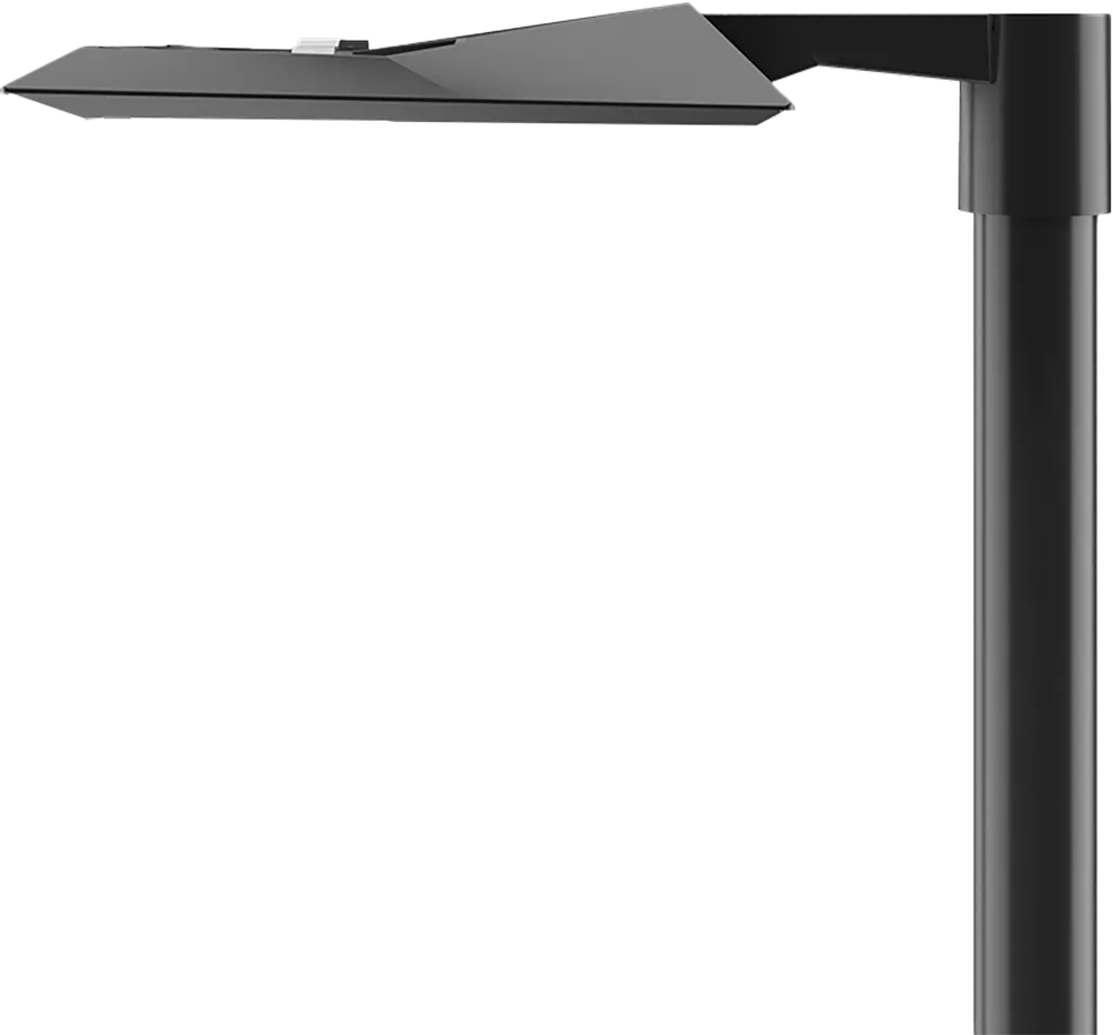 MASTER 6 LED Strassenleuchte von AEC Illuminazione