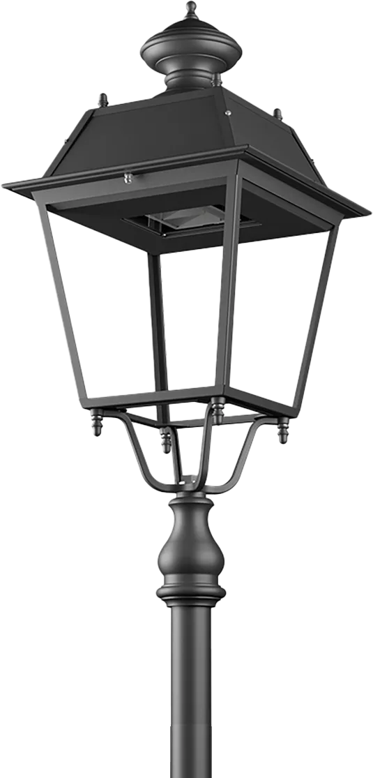 LF13 FIRENZE historische LED-Leuchte von AEC Illuminazione