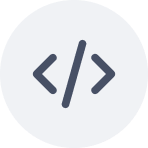 code icon