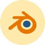 blender icon
