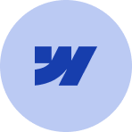 webflow icon