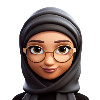 animoji client woman