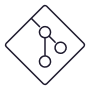 gitlab black logo