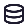 database black logo