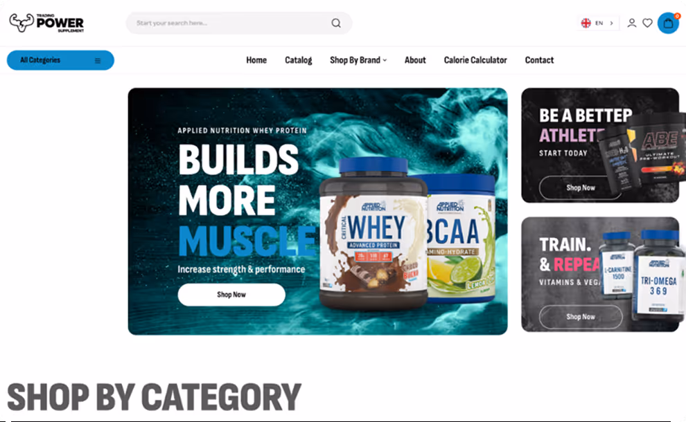 ecommerce