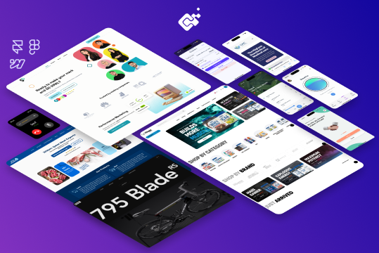 site profile thumbnail