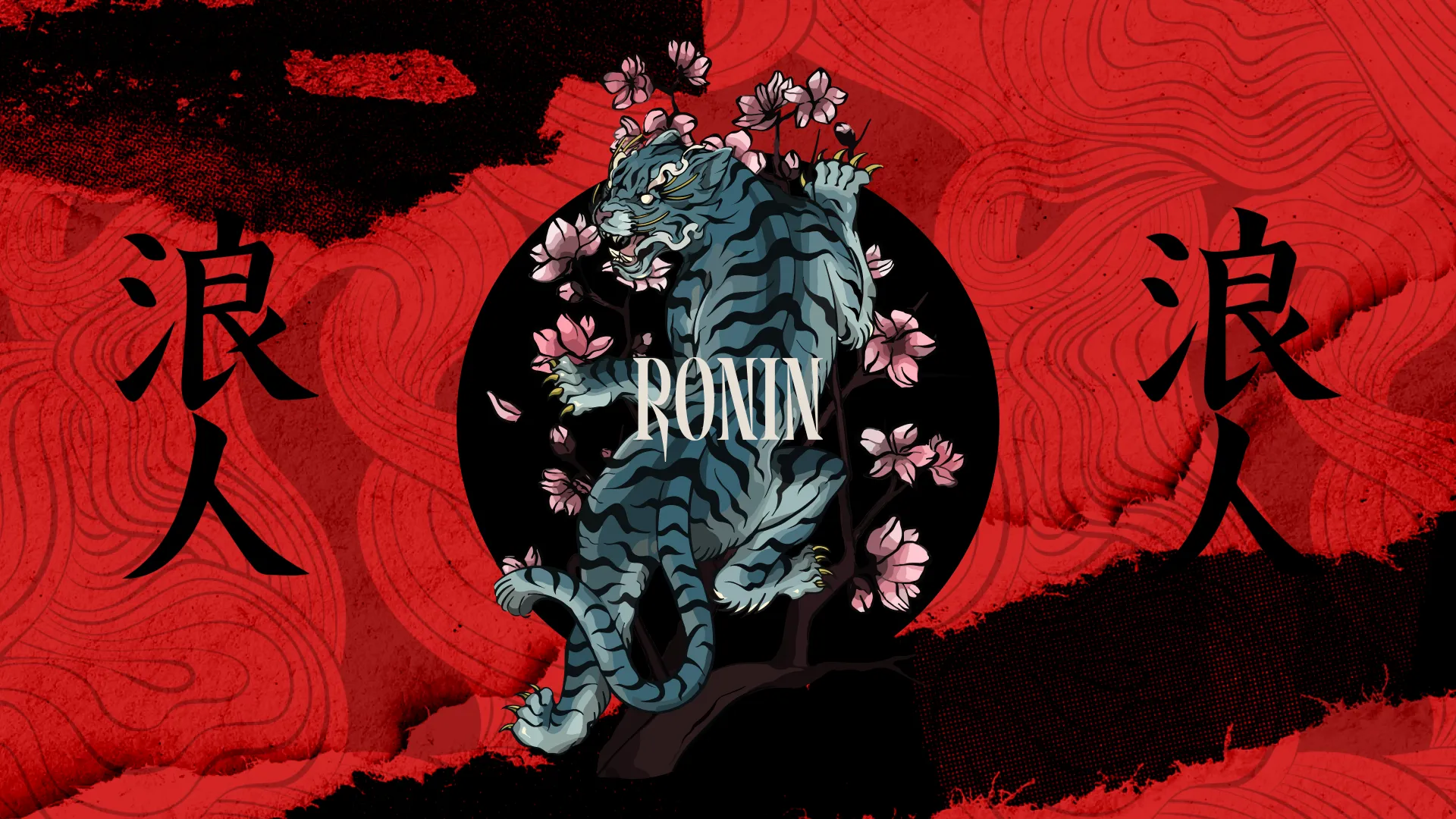 Ronin | Ultimate Japanese Restaurant in Dubai | FIVE LUXE JBR, Dubai