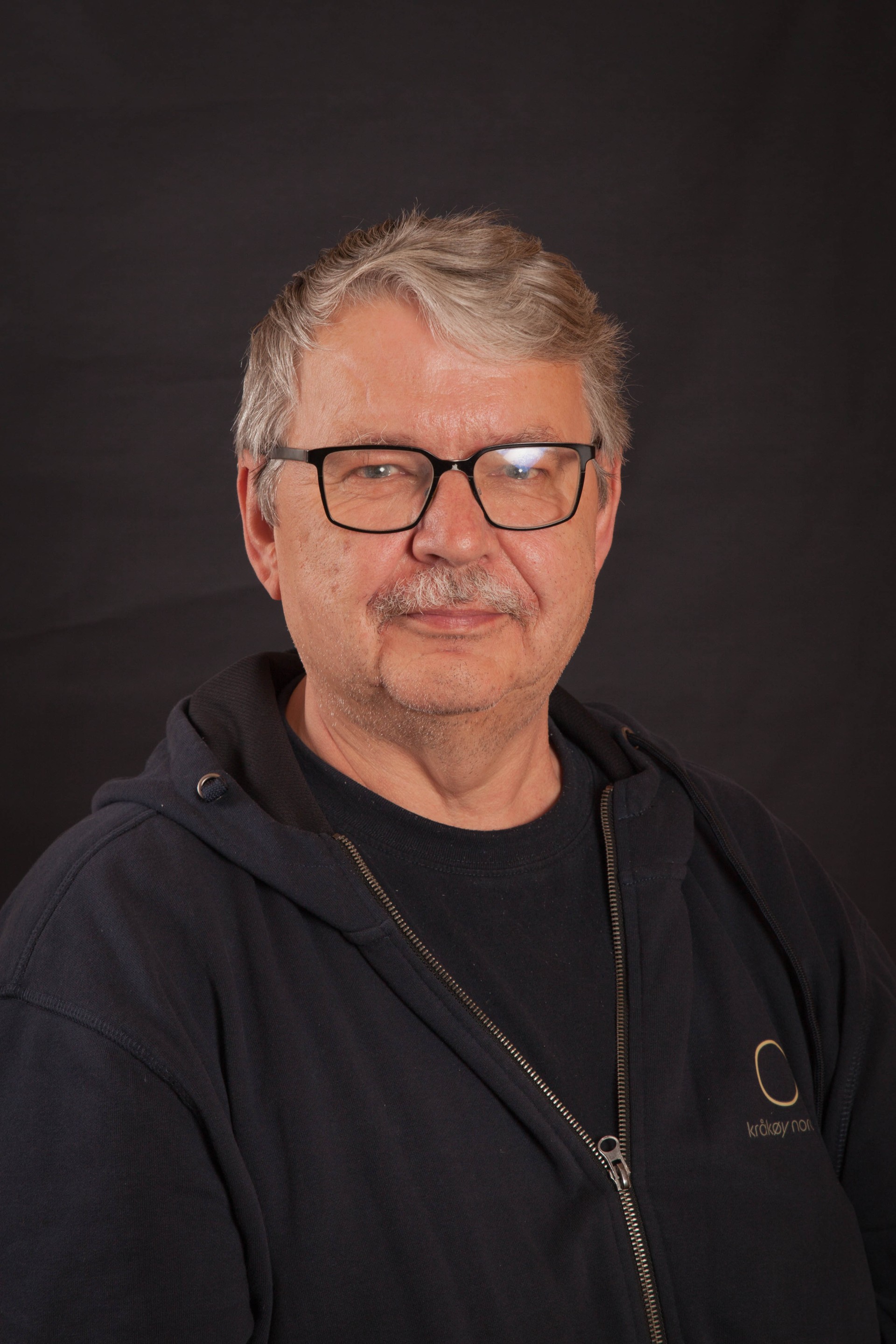 Johnny Odgaard