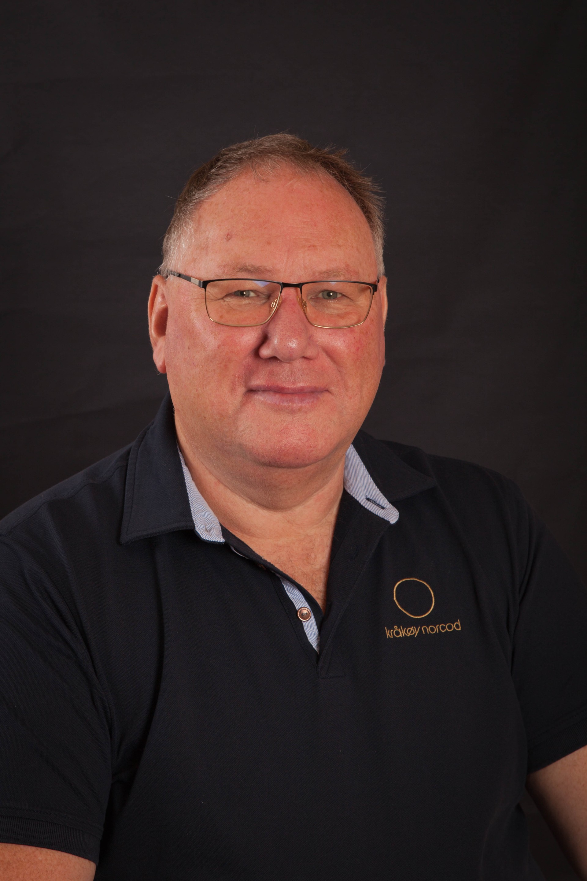 Magnar Nilssen