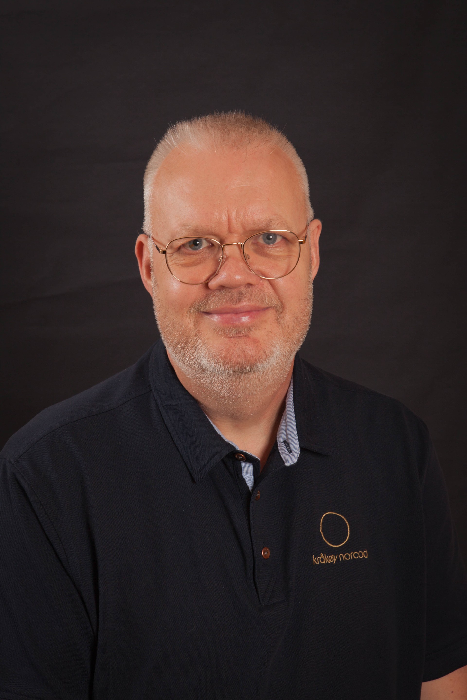 Roger Sørgård