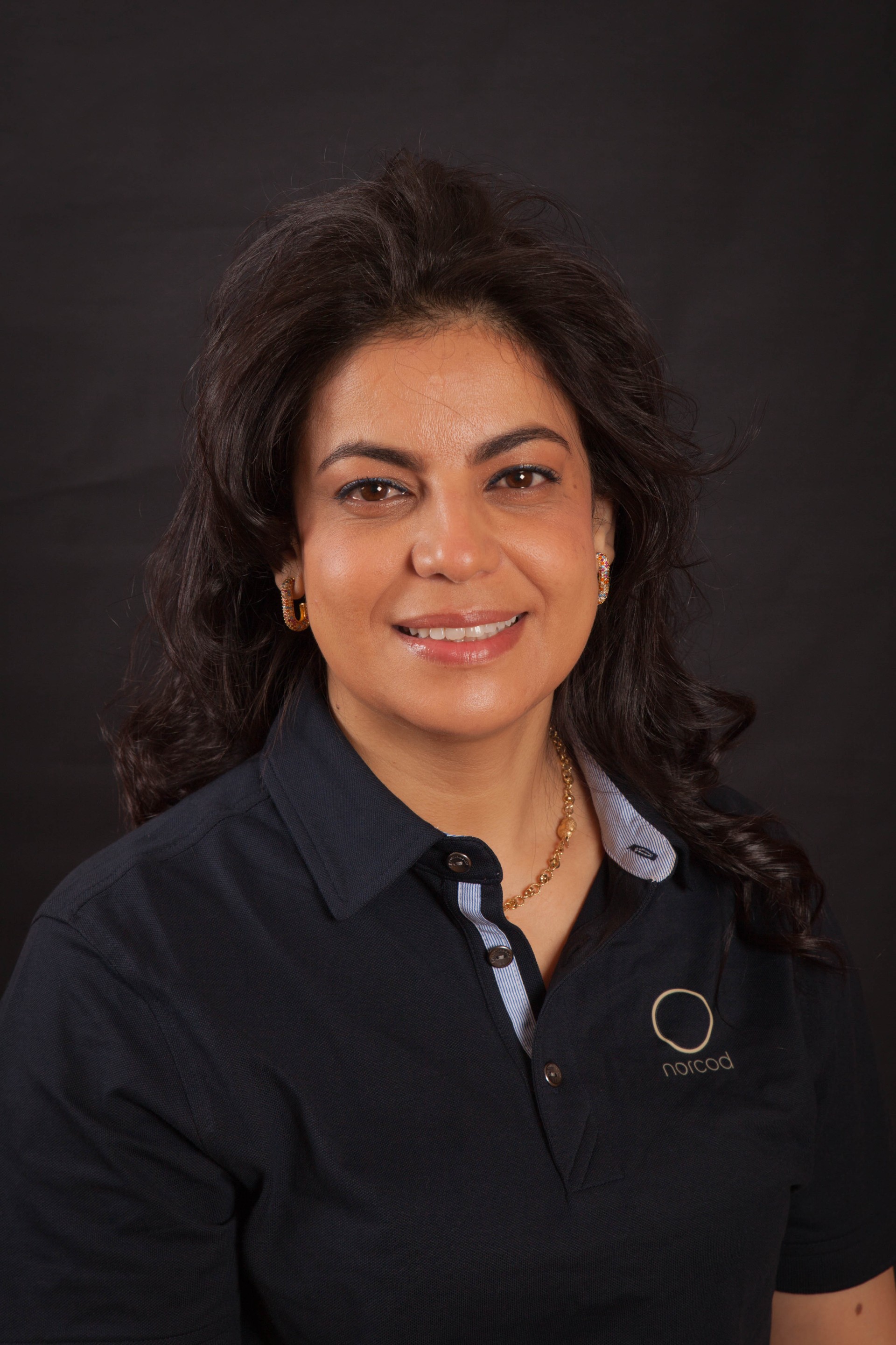 Mariam El Idrissi