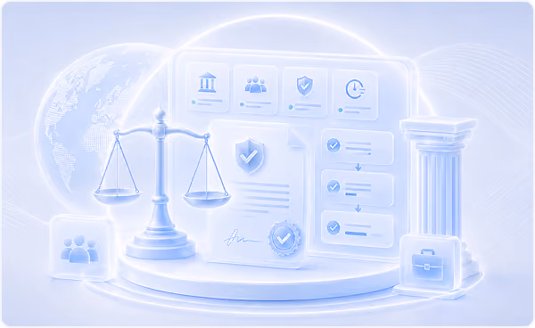Regulatory crypto compliance services pillars for MiCA legal package