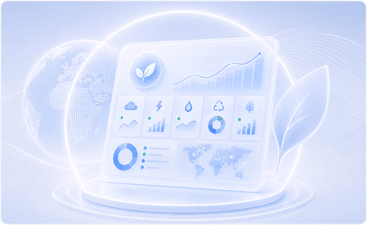 crypto sustainability and ESG disclosure data for MiCA white paper requirements