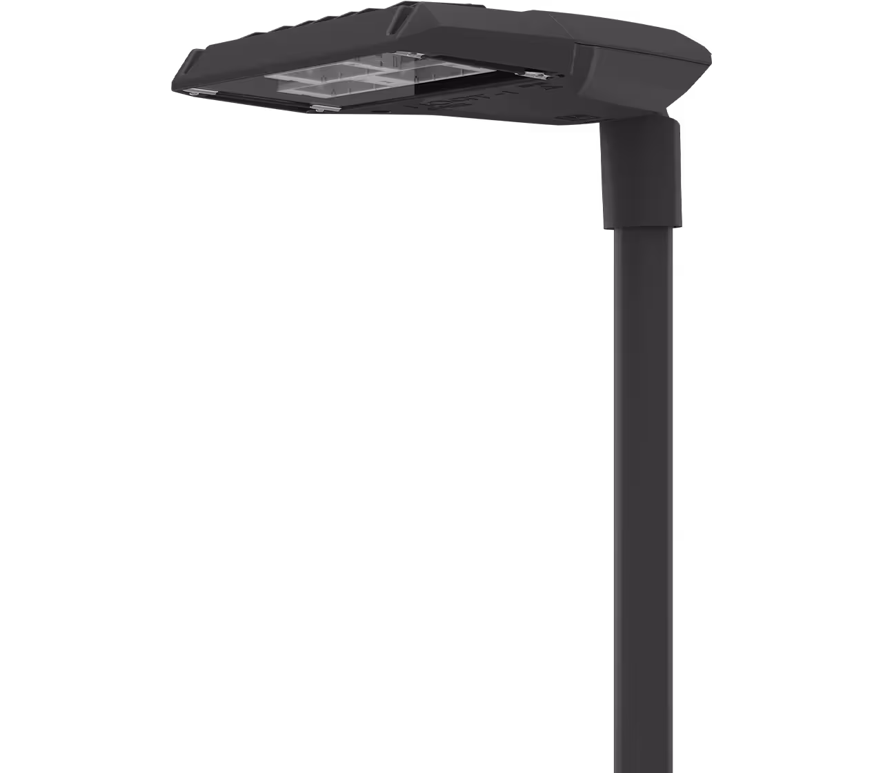LED Strassenleuchte I-TRON von AEC