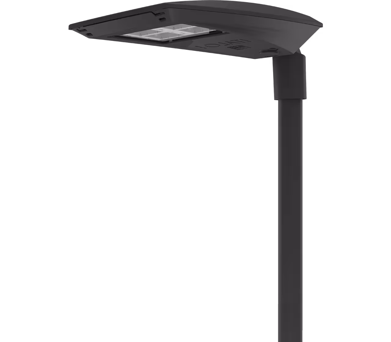 LED Strassenleuchte ITALO von AEC