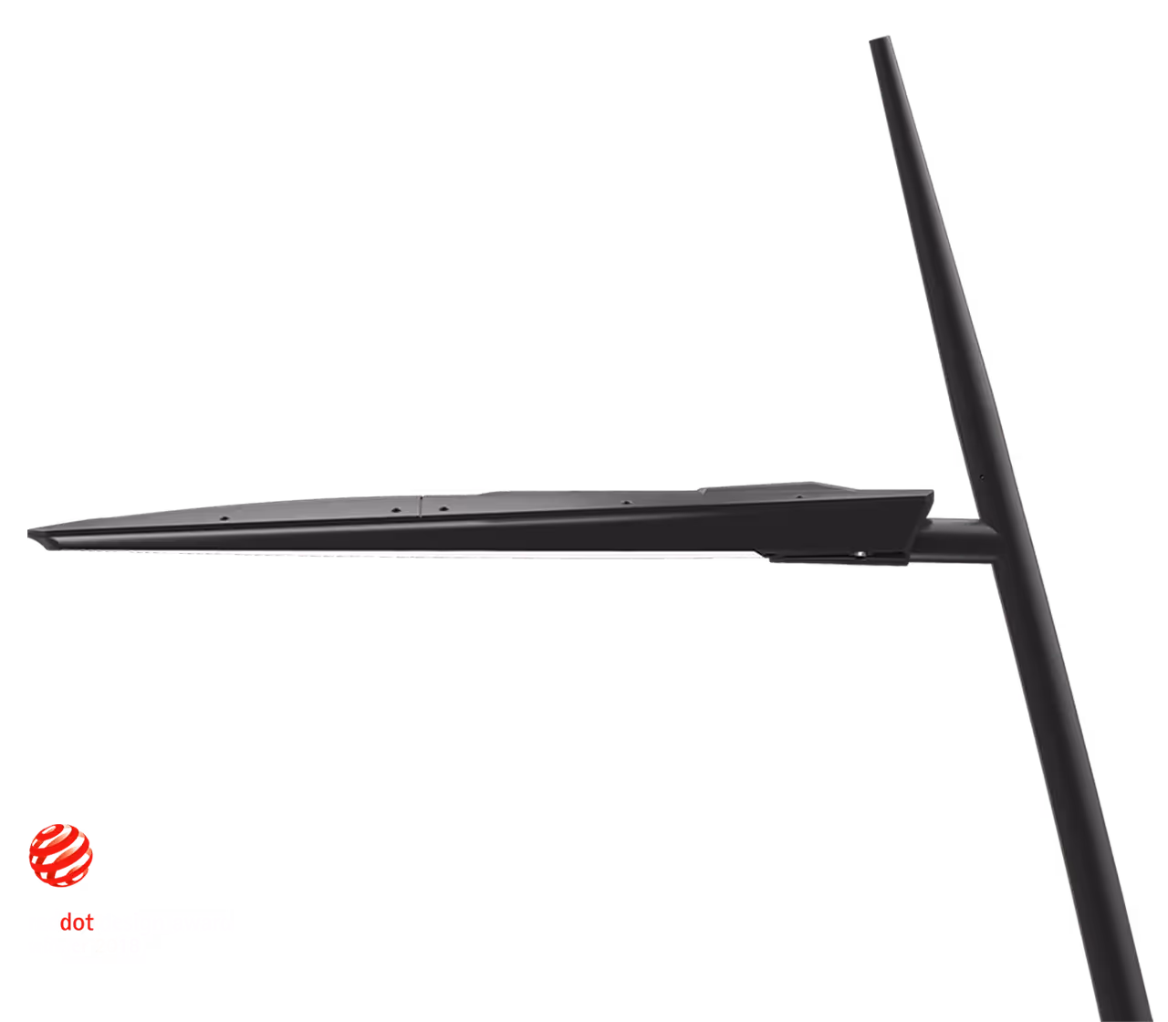 LED Langfeldleuchte STYLO von AEC