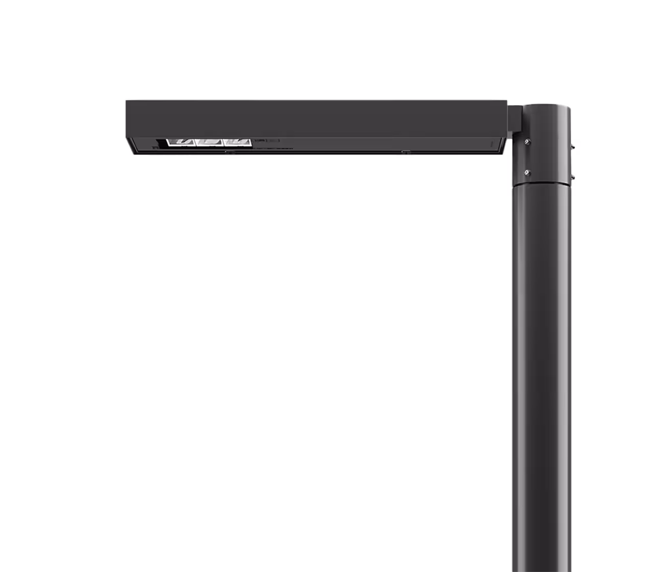 Rechteckige LED Aufsatzleuchte MOD 2.0 Urban TP von AEC Illuminazione