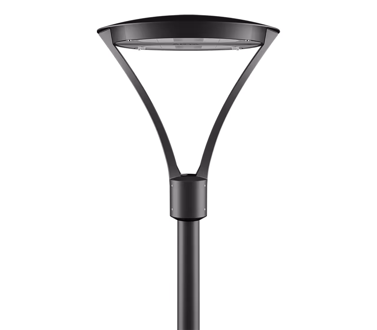 LED Mastaufsatzleuchte Arya von AEC
