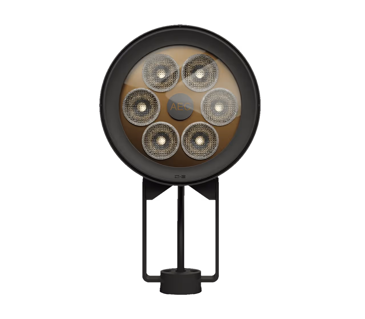 LED-Strahler FALKO von AEC Illuminazione