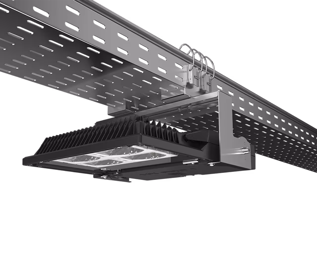 LED Tunnelleuchte MX PRO von AEC