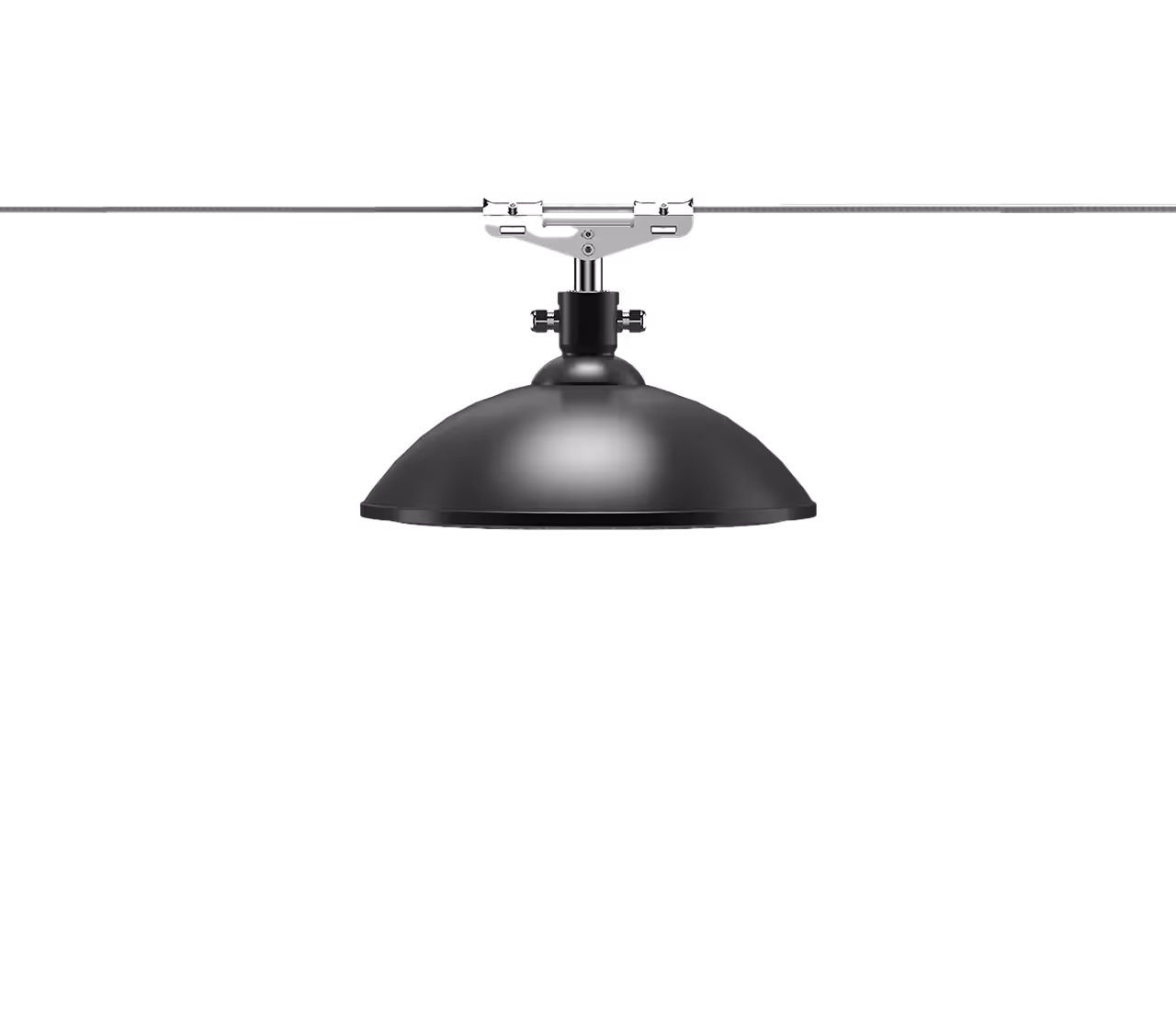 Runde LED Seilleuchte ARMONIA TS von AEC