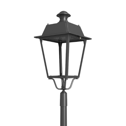 Historische LED Leuchte FIRENZE EVO von AEC