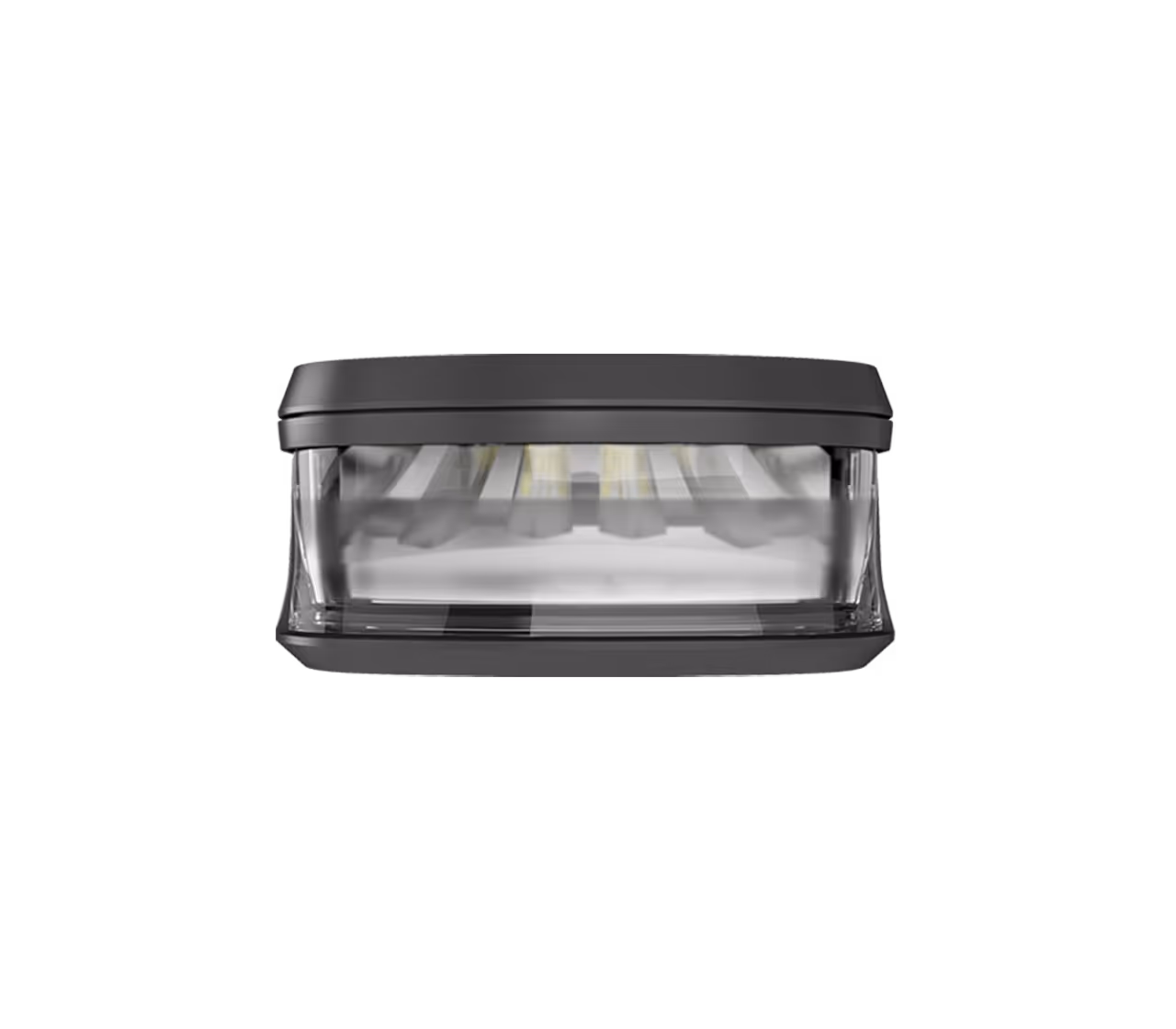 Spezielle LED-Leitplankenleuchte