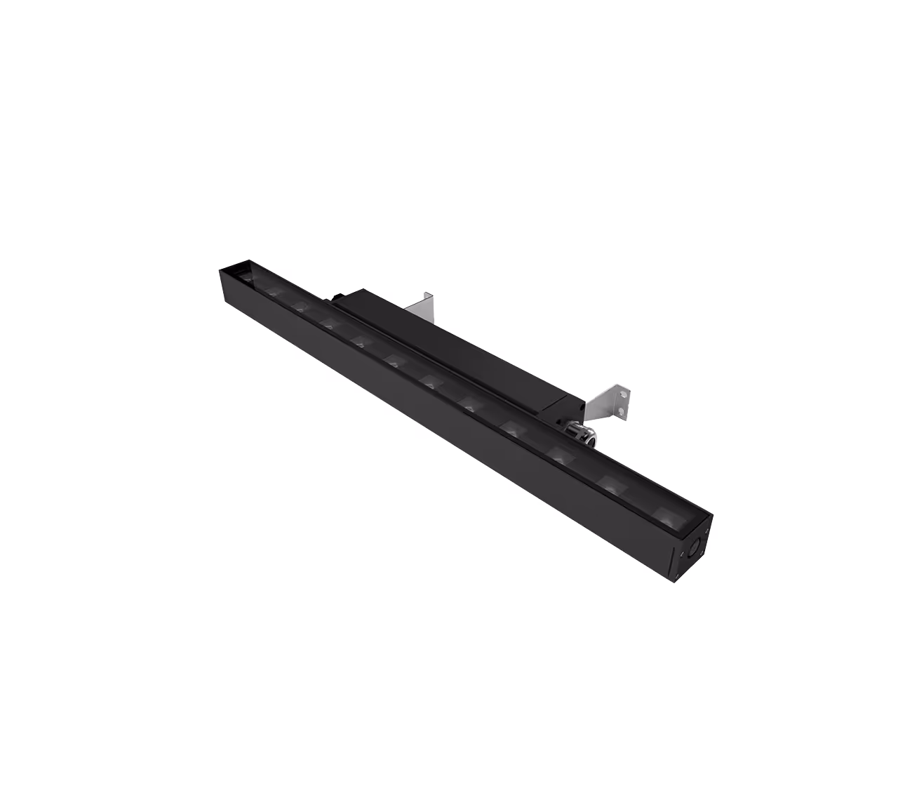 Lineare LED-Aufbauleuchte Outdoor von AEC