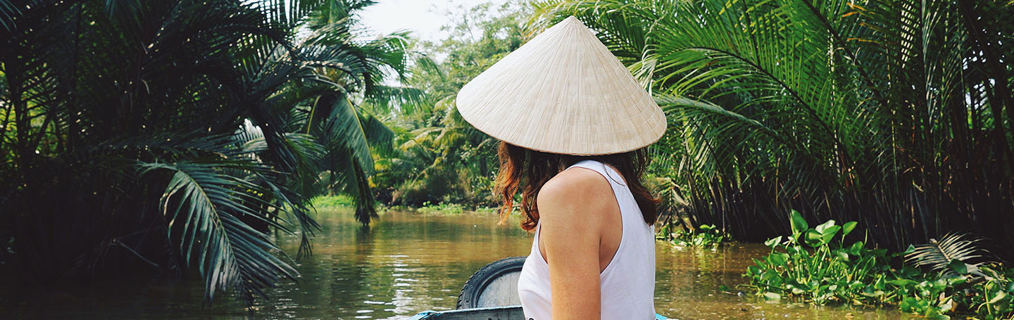 Mekong Delta