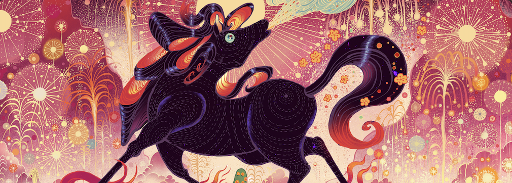 The Year of the Fire Horse: What It Means for the Tet & Lunar New Year