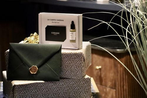 The Ultimate Wellness Gift: The Health Club x CODAGE Experience