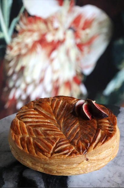 Devenez les apprentis pâtissiers du Château et percez le mystère de notre recette de galette des rois lors d'un atelier ludique pour toutes les générations.
