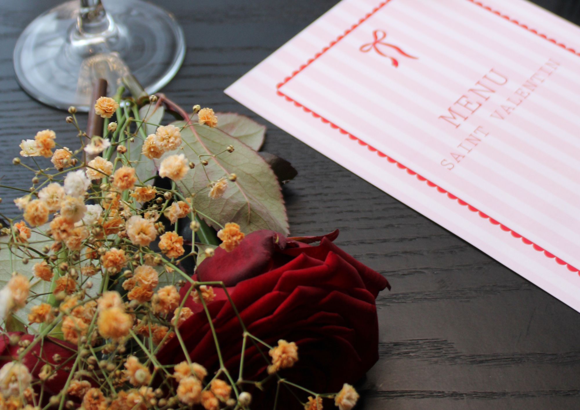 Célébrez l'amour dans un cadre raffiné et magique au cœur du Château Jeanne & The Forest !