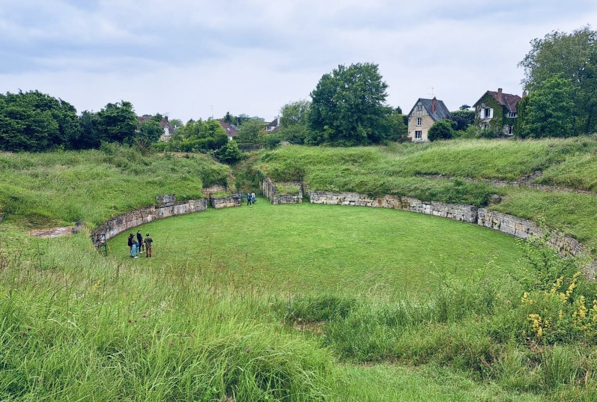 Visites à thème - Chantilly Senlis Tourisme