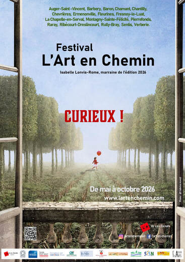 L’Art en Chemin Festival