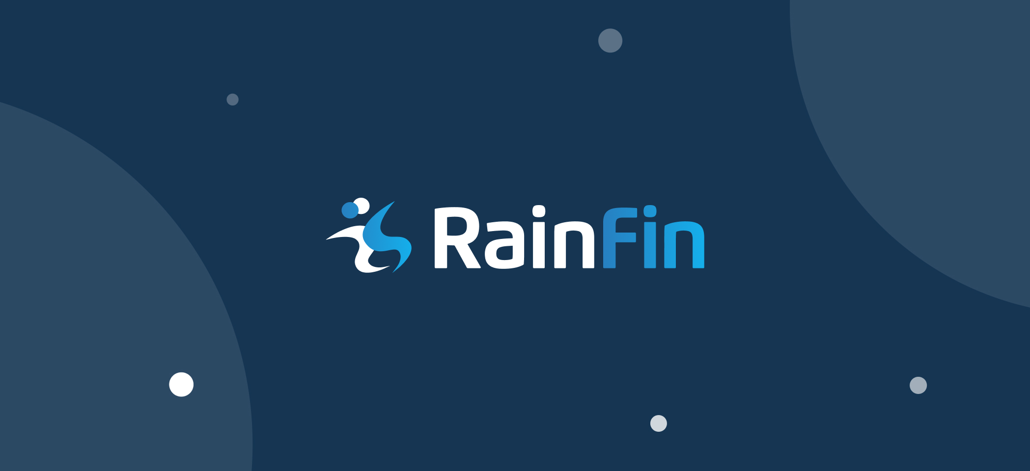 RainFin - Discover the Smarter Way to Invest