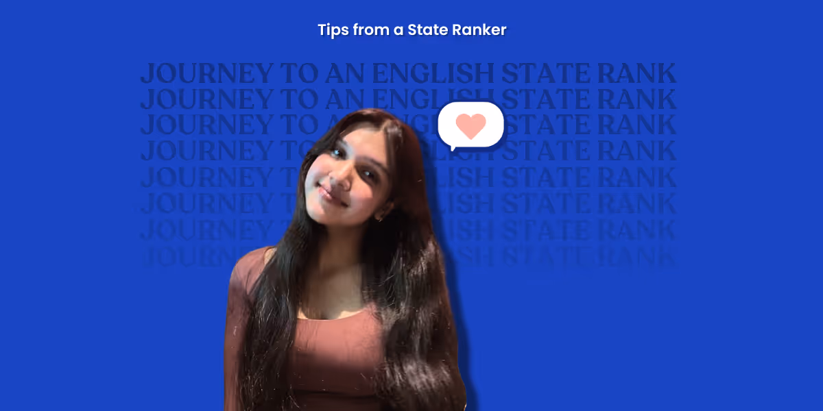 Meerab Zahid, HSC English tutor at Opus English, tips on achieving state rank with 99.30 ATAR