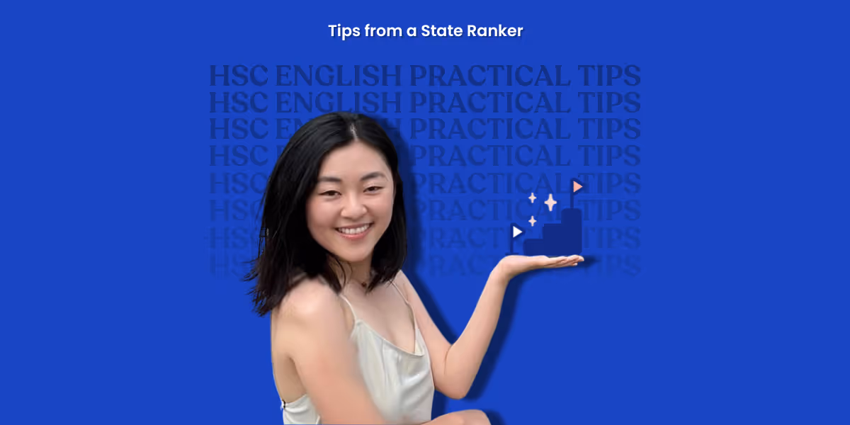 Jessica WeiJessica Wei, HSC English tutor and founder of Opus English, tips on acing HSC English with 99.95 ATAR