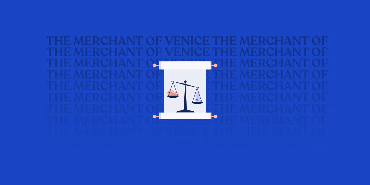Opus English HSC English guide to The Merchant of Venice, Common Module