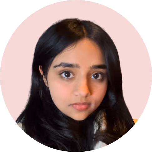Naaz Bareja, HSC English tutor at Opus English, 99.40 ATAR, 96 in English Advanced