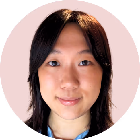 Sophie Yi, HSC English tutor at Opus English, 99.80 ATAR, 95 in English Advanced