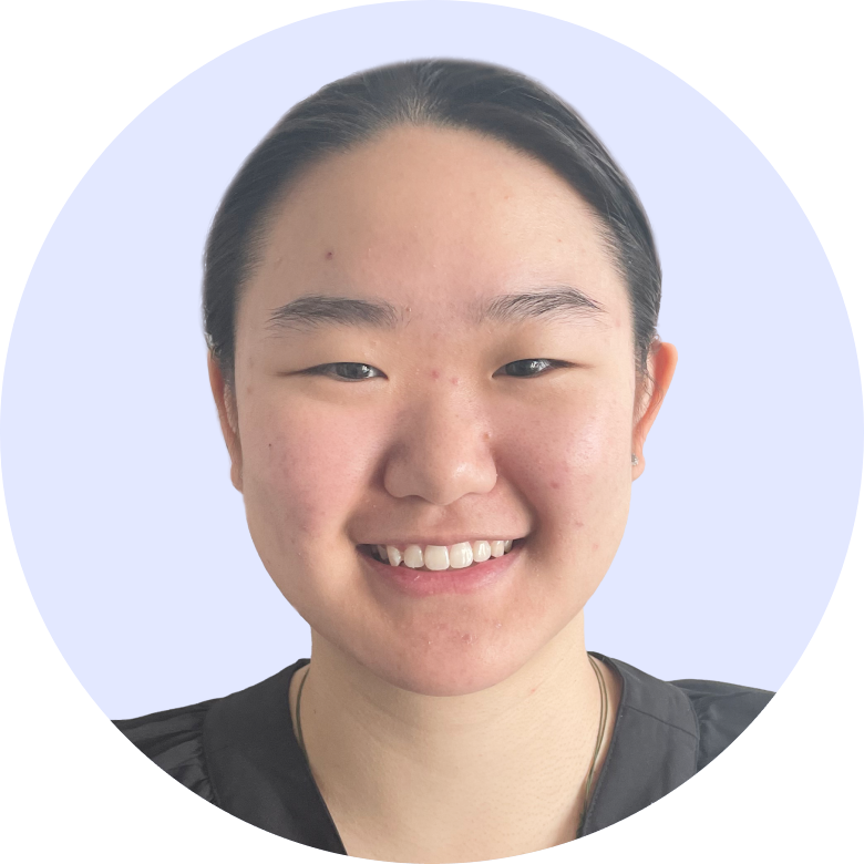 Sydney Bao, HSC English tutor at Opus English
