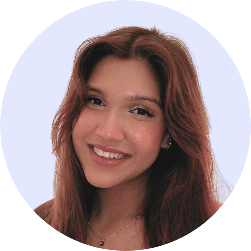 Meerab Zahid, HSC English tutor at Opus English