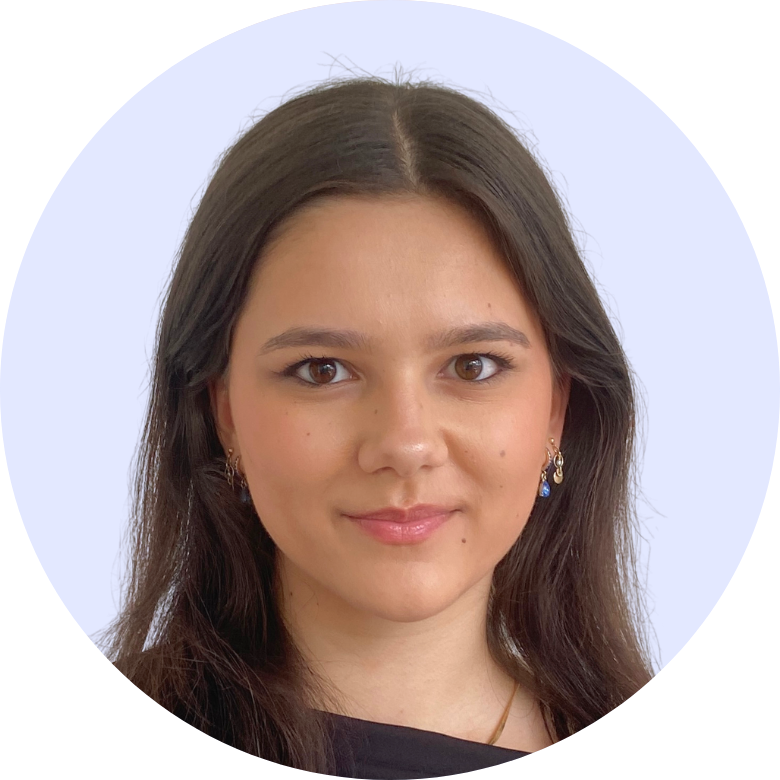 Rebecca Frantz, HSC English tutor at Opus English