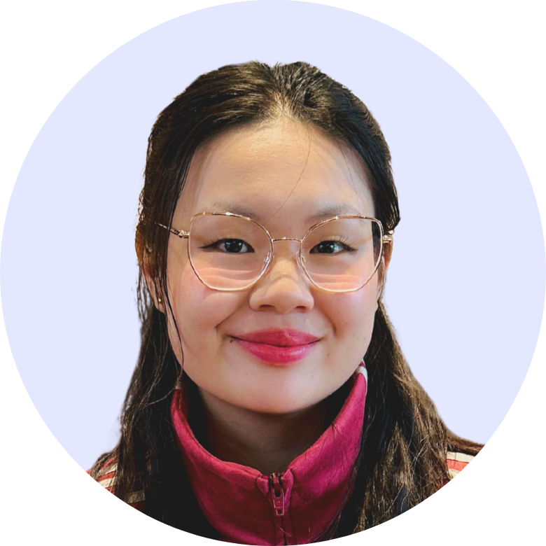 Emma Zhang, HSC English tutor at Opus English