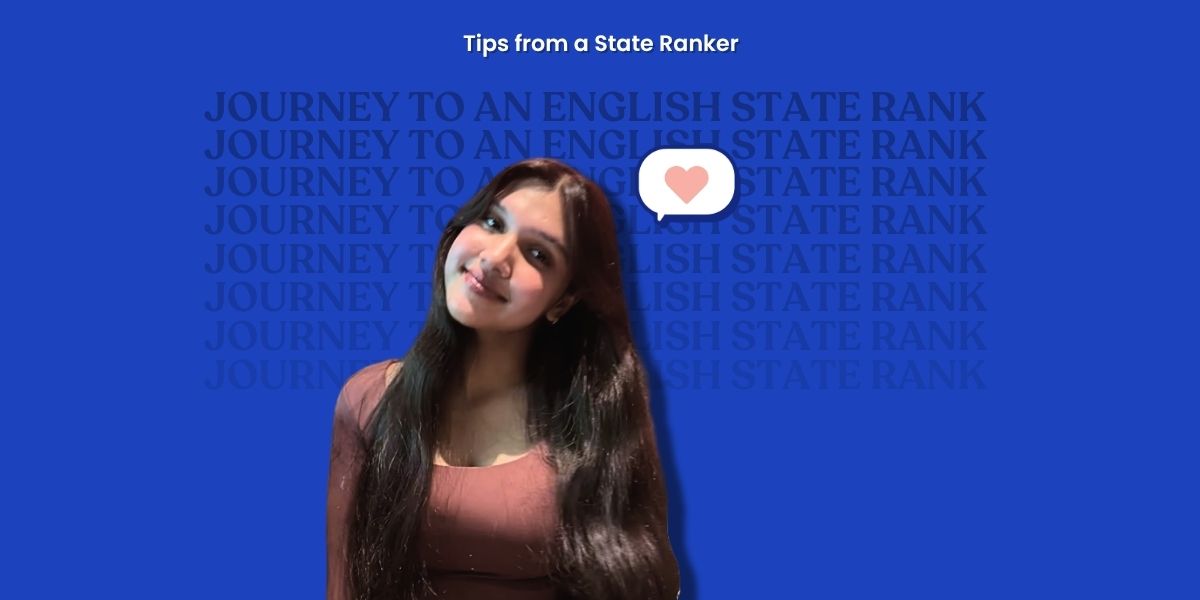 Meerab Zahid, HSC English tutor at Opus English, tips on achieving state rank with 99.30 ATAR