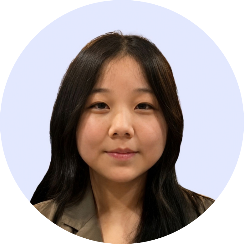 Grace Du, HSC English tutor at Opus English