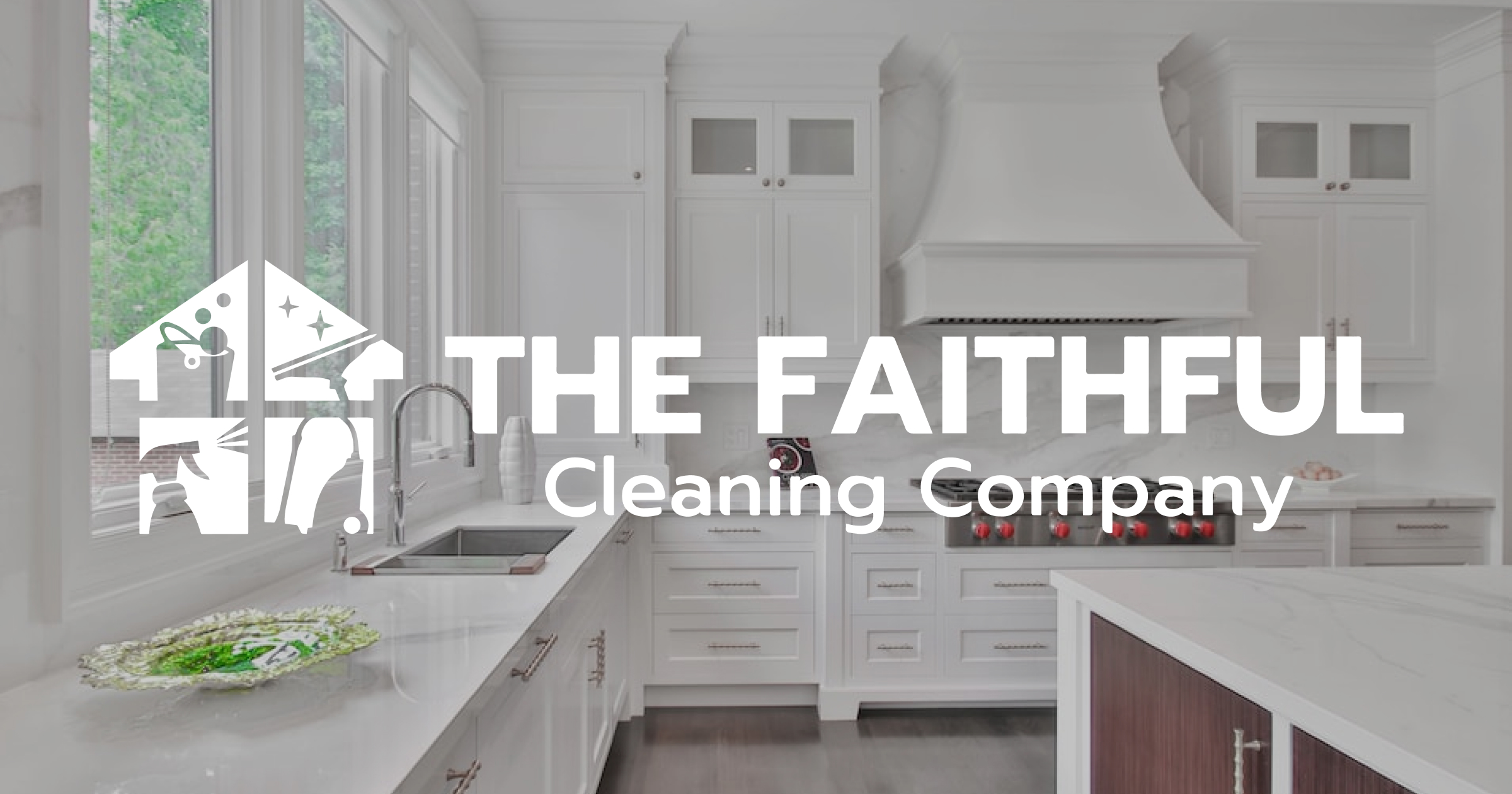thefaithfulcleaning.com