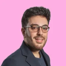 Testimonial Author Image