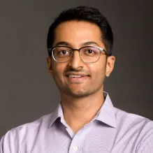 Testimonial Author Image